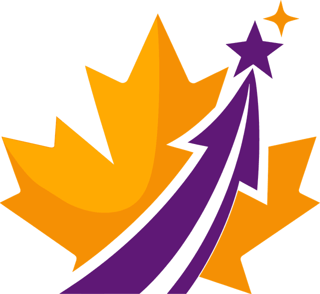 Maple Merit Logo