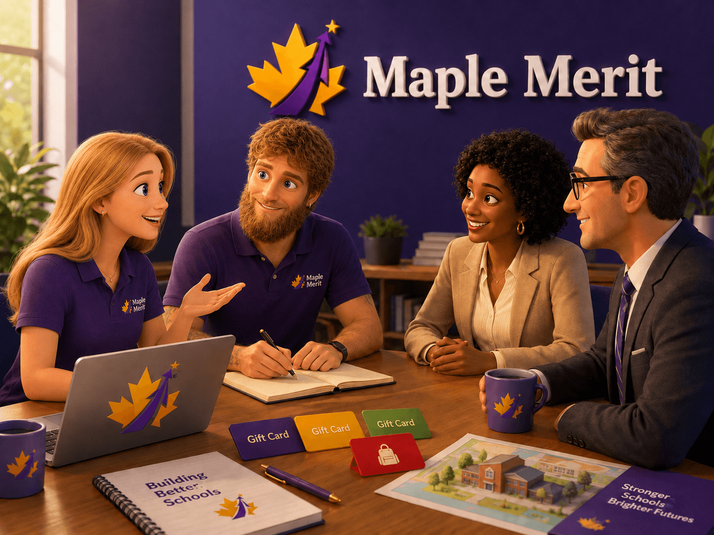 Academic Collaboration
